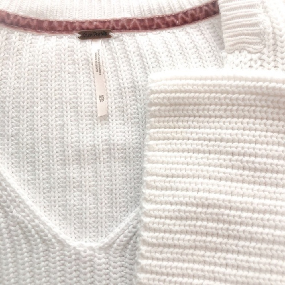 FP Spring Sweater - Picture 2 of 3